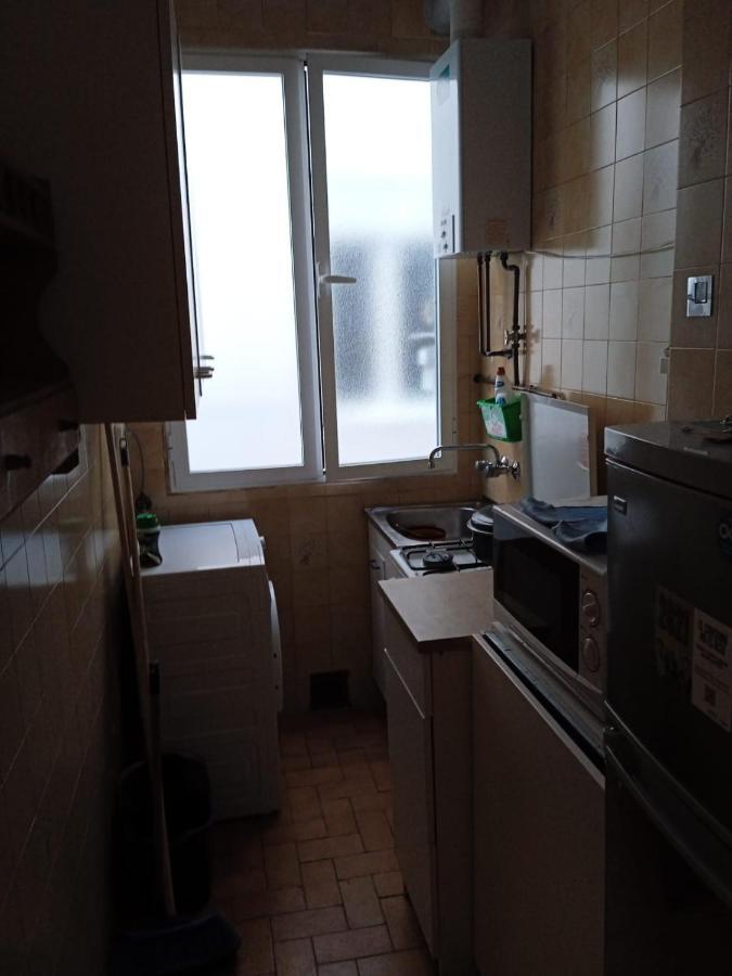Habitacion Privada En Pleno Centro De マドリード エクステリア 写真