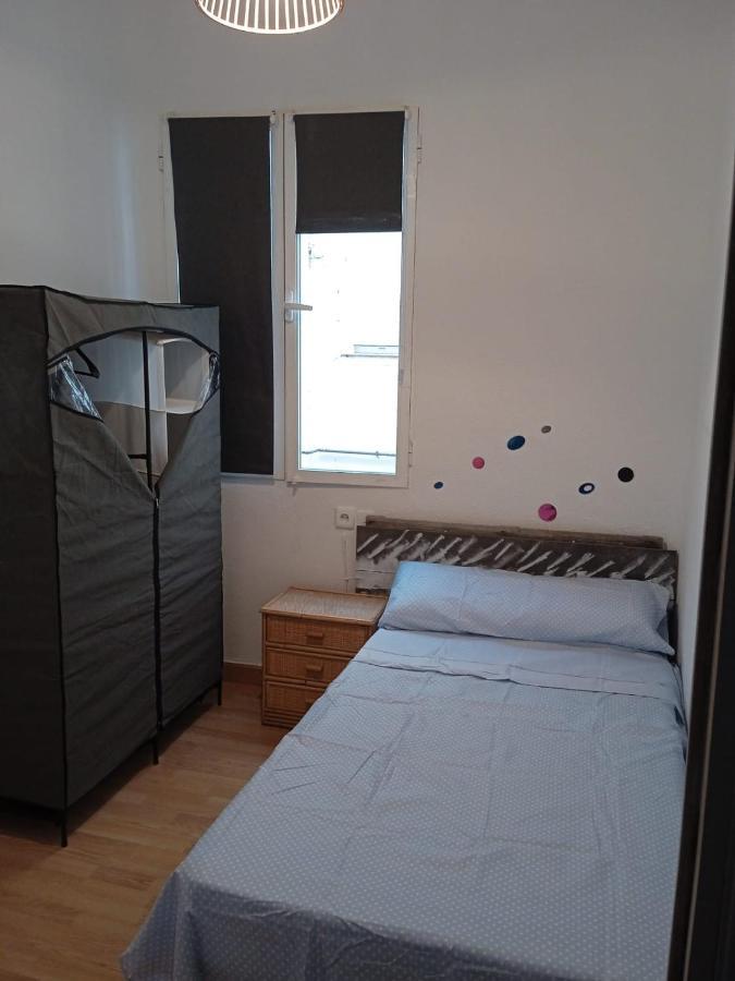 Habitacion Privada En Pleno Centro De マドリード エクステリア 写真