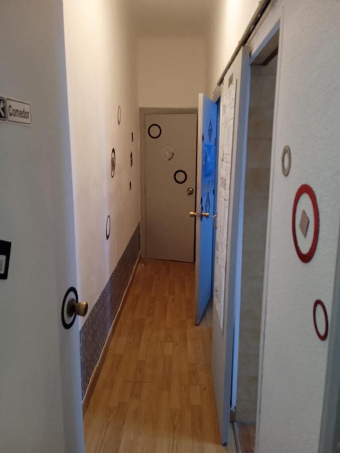Habitacion Privada En Pleno Centro De マドリード エクステリア 写真