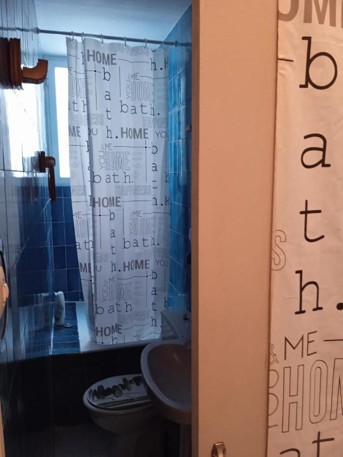 Habitacion Privada En Pleno Centro De マドリード エクステリア 写真